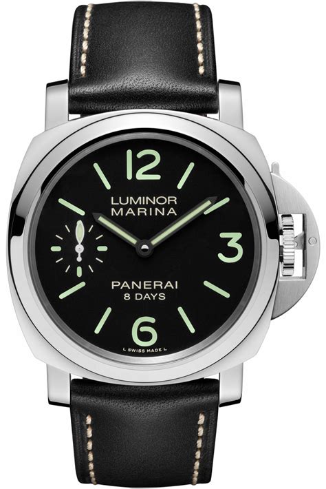 ww panerai.